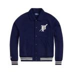 ポロ ラルフ ローレン POLO RALPH LAUREN ラグラン ベイポート スウェット ジャケット（RAGLAN BAYPORT SWEAT J