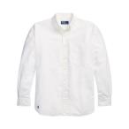 ポロ ラルフ ローレン POLO RALPH LAUREN ビッグ フィット ボタンダウン シャツ（BIG FIT BUTTON DOWN SHIRT