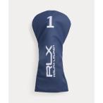  Polo Golf la-ru L X POLO GOLFlRLX GOLF (RLX)embro Ida Lee Logo Golf Driver крышка головки цилиндров (410ne