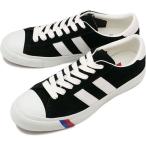 プロケッズ PRO-Keds ROYAL PLUS SUEDE LO BLA