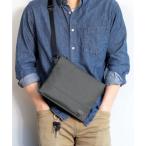 ショッピングサコッシュ プレリー PRAIRIE [PRAIRIE] 防水サコッシュショルダーバッグ （グレー）