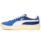 ショッピングPUMA プーマ PUMA GV SPECIAL LAUNDRY BOYS II （CLYDE ROYAL/CREAMY VANILLA）
