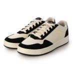 プーマ PUMA メンズ スニーカー コート クラシック SD_ 397264 (ALPINE SNOW-PUMA BLACK-PUMA)