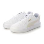 プーマ PUMA スニーカー プーマ ケーブン 2.0 _ 392290 (PUMA WHITE-VAPOR GRAY-PUMA G)