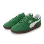 プーマ PUMA PUMA - PALERMO ARCHIVE GREEN-PUMA WHITE【396463-63】 （ARCHIVE GREEN-