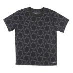  Puma PUMA Junior футбол / футзал полный Zip INDIVIDUAL TRAINING HYBRID AOP SS SS футболка JR