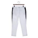 プーマ PUMA ゴルフ PFストレッチLINEテーパードパンツ (WHITE GLOW)