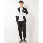 プーマ PUMA メンズ ジャージ上下セット PUMA POWER キャット スウェットスーツ_ 678434 (プーマブラック)