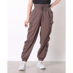 プーマ PUMA レディース フィットネス ロングパンツ STUDIO パンツ_ 525262 (FLAT BRONZE)