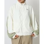  Puma PUMA женский окно жакет CORE HERITAGE сетка la Индия u-bnJKT 690171 (WARM WHIT