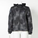  Puma PUMA женский окно жакет AOPula tricot u-bn жакет _A линия Silhouette 523056 ( черный )