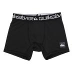 クイックシルバー QUIKSILVER QS BOX【返品不可商品】 （BLK1）