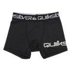  Quick Silver QUIKSILVER QS LOGO (BLK3)[ замена * возвращенние товара не возможно ]