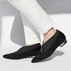 ショッピングブーティー リーカ RiiiKa コンビブーティ （black）