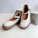  Lynn clover Rin Clover толщина низ вязаный квадратное tu ремешок туфли-лодочки ( слоновая кость )