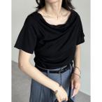 リエディ Re:EDIT リブカットソー