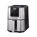 ラッセルホブス Russell Hobbs 正規品1年保証 特典付 エアフライヤー フライヤー 電気フライヤー 調理家電 キッチン家電 エアフライ 卓