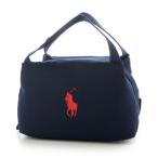 ショッピングラルフローレン ラルフローレン RALPH LAUREN バッグ （ネイビー）