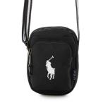 ラルフローレン RALPH LAUREN バッグ （ブラック）
