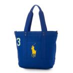 ラルフローレン RALPH LAUREN バッグ （サファイア）