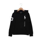 ショッピングラルフ ラルフローレン RALPH LAUREN 衣料 （ブラック）