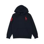 ショッピングラルフ ラルフローレン RALPH LAUREN パーカー （ネイビー）