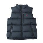 ラルフローレン RALPH LAUREN 衣料 （ブラック）