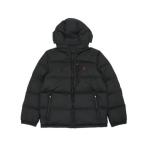 ショッピングラルフ ラルフローレン RALPH LAUREN ダウンジャケット （ブラック）