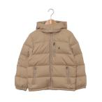 ショッピングラルフ ラルフローレン RALPH LAUREN ダウンジャケット （べージュ）