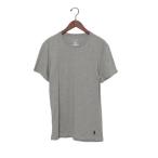 ラルフローレン RALPH LAUREN Tシャツ （グレー）