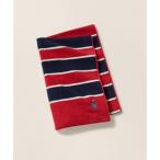  Ralph Lauren Home RALPH LAUREN HOME RL Polo Bear банное полотенце (600 красный )