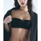 ラヴィジュール RAVIJOUR コリンヌ グラマラスキニー ブラ （BLACK）