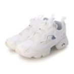 リーボック Reebok レディース スニーカー INSTAPUMP FURY 94 インスタポンプフューリー 94 （ホワイト）