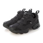 リーボック Reebok レディース スニーカー INSTAPUMP FURY 94 インスタポンプフューリー 94 （ブラック）