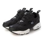 リーボック Reebok レディース スニーカー INSTAPUMP FURY 94 インスタポンプフューリー 94 （ブラック）