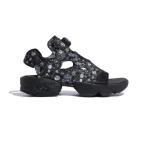 ショッピングリーボック ポンプフューリー 【Reebok CLASSIC x Chocomoo】インスタ ポンプフューリー サンダル / INSTAPUMP FURY SANDAL （ブラック