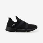 デイリーフィット DMX ウォーク スリッポン /DAILYFIT DMX WALK SLIP ON(コアブラック)