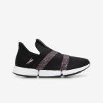 デイリーフィット DMX ウォーク スリッポン /DAILYFIT DMX WALK SLIP ON(コアブラック)