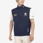  Zip Golf лучший / 1/4 ZIP GOLF VEST ( темно-синий )