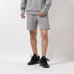 ストレングス ニット ショーツ / STRENGTH KNIT SHORT （ミディアムグレー）