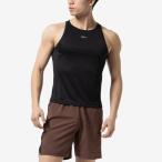  бег скорость wi расческа ng let / RUN SPEEDWICK SINGLET ( черный )