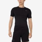 SS comp футболка / SS COMP TEE ( черный )