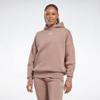 スタジオ リサイクル オーバーサイズ フーディー / Studio Recycled Oversize Hoodie （