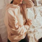 スタジオ リサイクル オーバーサイズ フーディー / Studio Recycled Oversize Hoodie （