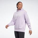 スタジオ リサイクル オーバーサイズ フーディー / Studio Recycled Oversize Hoodie （