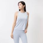  Chill a потертость шик майка / RBK-CHILL ATHLETIC TANK ( голубой )