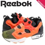 エーアールエムジー ar/mg リーボック Reebok インスタ ポンプフューリー スニーカー レディース INSTAPUMP FURY ASYM