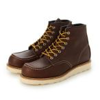 ショッピングred レッドウィング RED WING 8138 6インチ ブーツ アイリッシュセッター （ブライアー）