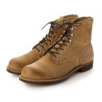 レッドウィング RED WING RED WING 8111 IRON RANGER レッドウイング 8111 アイアンレンジャー Amber Har