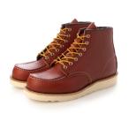 レッドウィング RED WING RED WING 8875 Classic Work 6 Moc-toeレッドウイング 8875 クラシックワーク